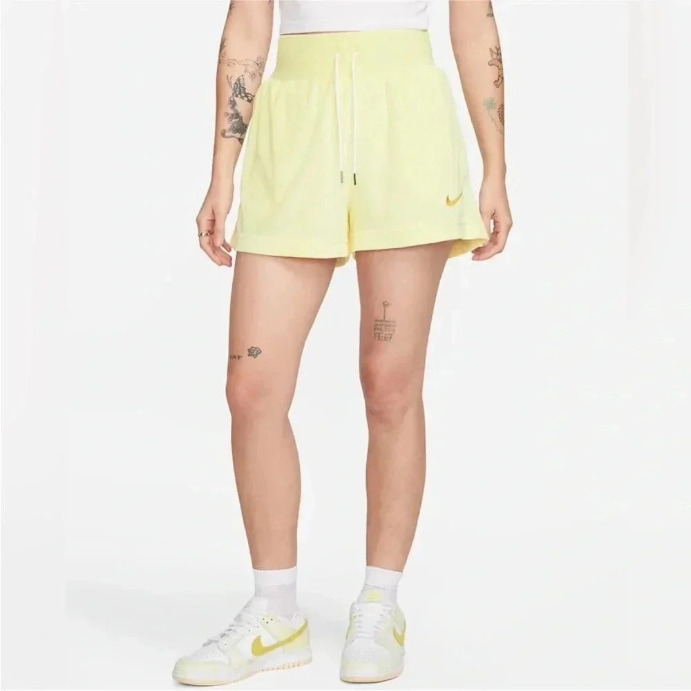 Nike Sportswear Terry Shorts